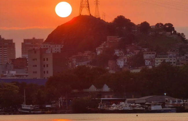 Vitória Favela Tour - Foto 1