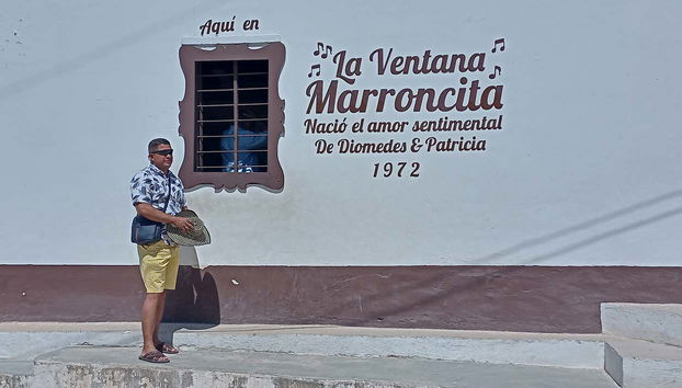 Visite privée sur les traces de Diomedes Díaz - Photo 2