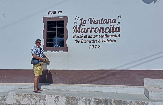 Visite privée sur les traces de Diomedes Díaz - Photo 2