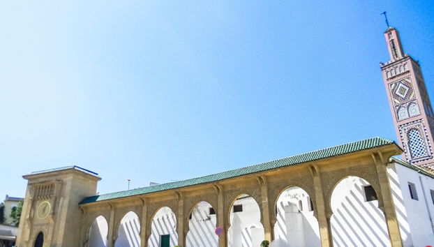 Excursión a Tánger - Foto 4