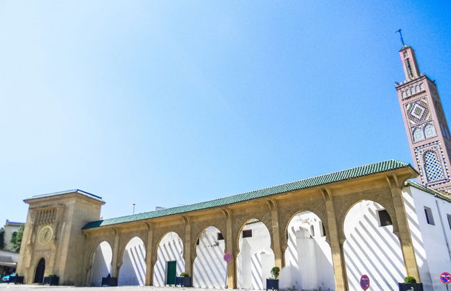 Excursión a Tánger - Foto 4