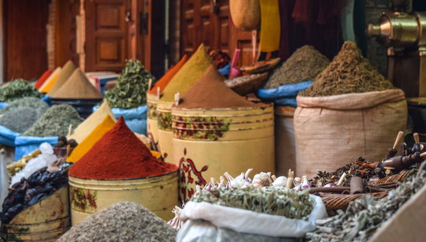 Excursión a Tánger - Foto 3