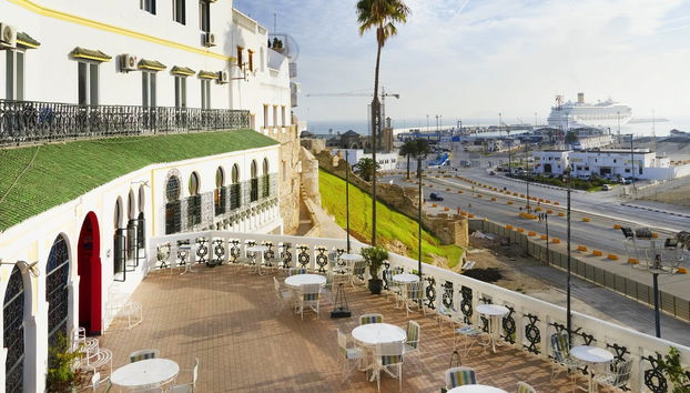 Tangier Day Trip - Photo 5