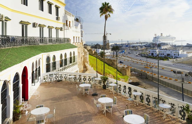 Excursión a Tánger - Foto 7