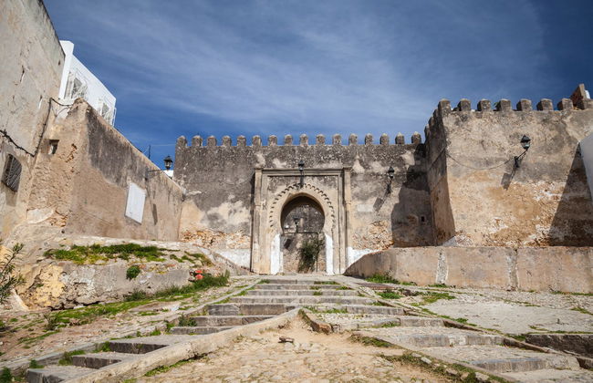 Excursión a Tánger - Foto 7