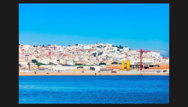 Excursion à Tanger - Photo 2