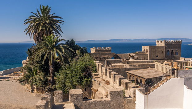 Tangier Day Trip - Photo 5