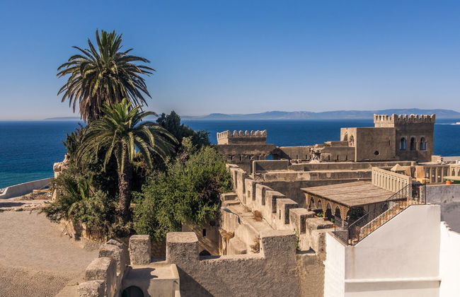 Excursión a Tánger - Foto 5