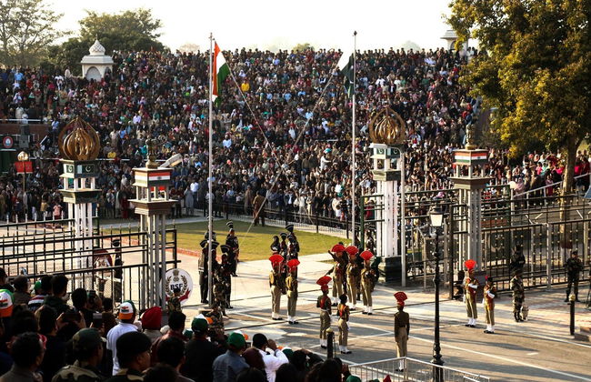 Tour de Amritsar al completo con entradas - Foto 5