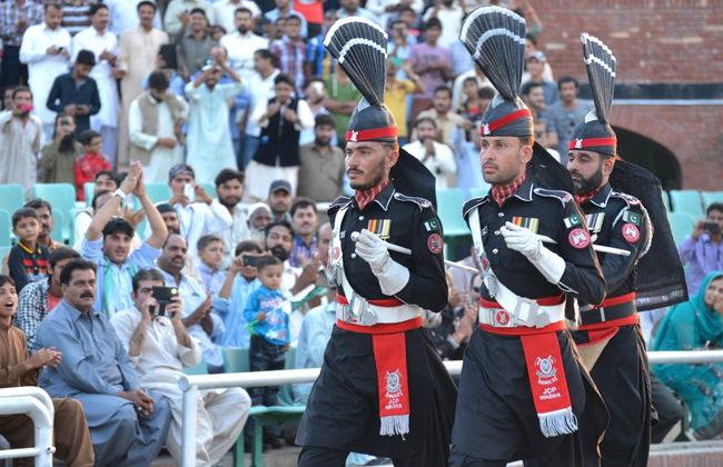 Tour de Amritsar al completo con entradas - Foto 6
