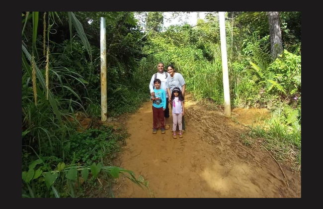 Excursión a Las Tinajas y Bosque Nacional El Yunque - Foto 2