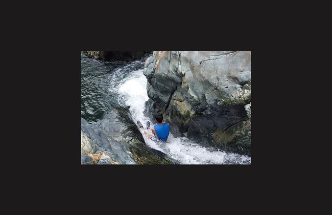 Excursión a Las Tinajas y Bosque Nacional El Yunque - Foto 7