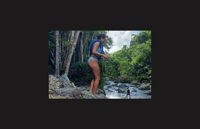 Excursión a Las Tinajas y Bosque Nacional El Yunque - Foto 3