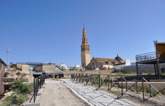 Visite guidée du site archéologique Plaza de Armas d'Écija - Photo 2