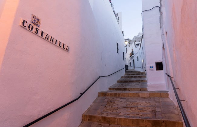 Free tour nocturno por Vejer de la Frontera - Foto 6