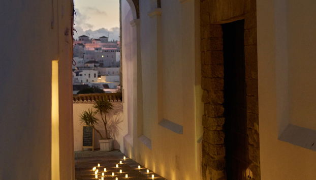 Vejer de la Frontera Free Night Tour - Foto 5