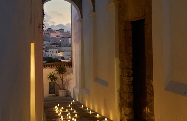 Free tour nocturno por Vejer de la Frontera - Foto 5