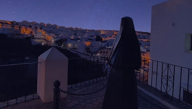 Vejer de la Frontera Free Night Tour - Foto 4