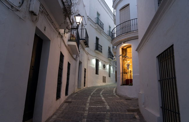 Free tour nocturno por Vejer de la Frontera - Foto 3