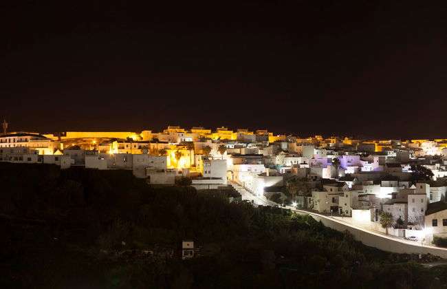 Free tour nocturno por Vejer de la Frontera - Foto 2