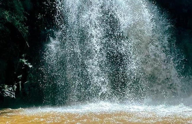Senderismo por las cascadas de Cascavel - Foto 8