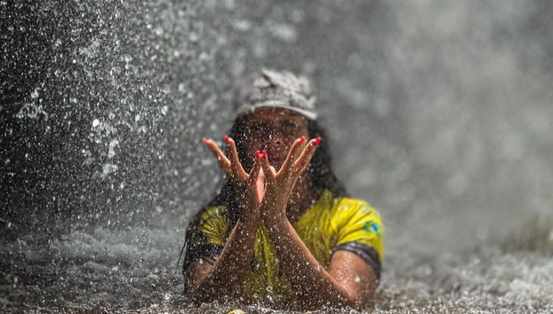 Trilha pelas cachoeiras de Cascavel - Foto 5