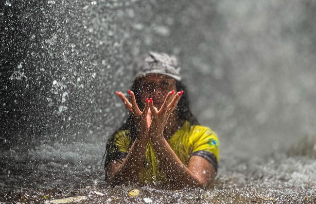 Senderismo por las cascadas de Cascavel - Foto 5