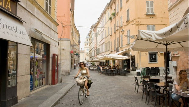 Parma Food Tour - Photo 5