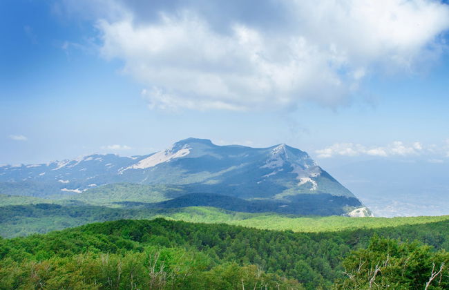 Excursion à l'Oasis de Morigerati - Foto 1