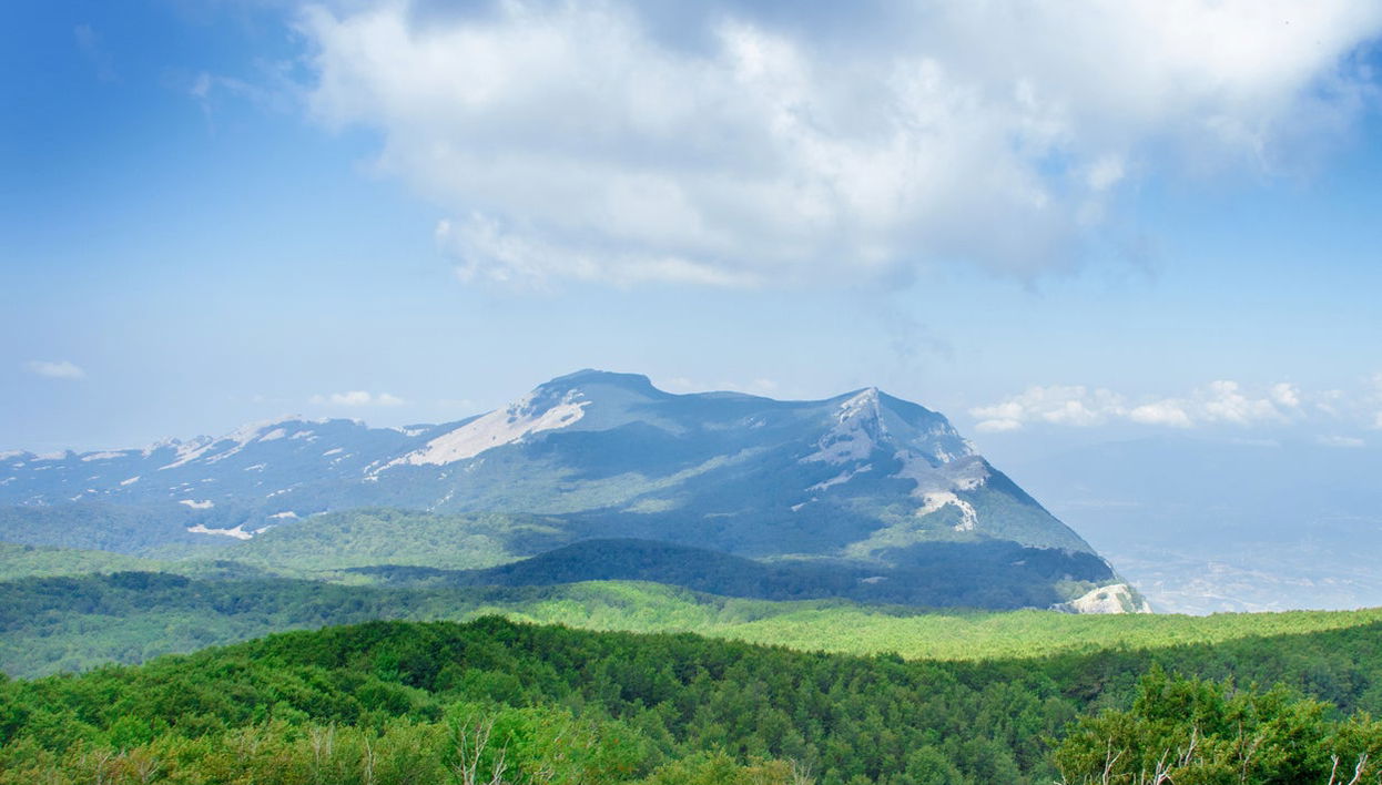 Excursion à l'Oasis de Morigerati - Foto 1
