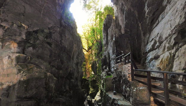 Excursion à l'Oasis de Morigerati - Foto 4