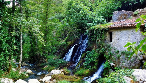 Excursion à l'Oasis de Morigerati - Foto 5