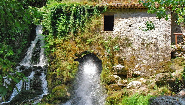 Excursion à l'Oasis de Morigerati - Foto 2