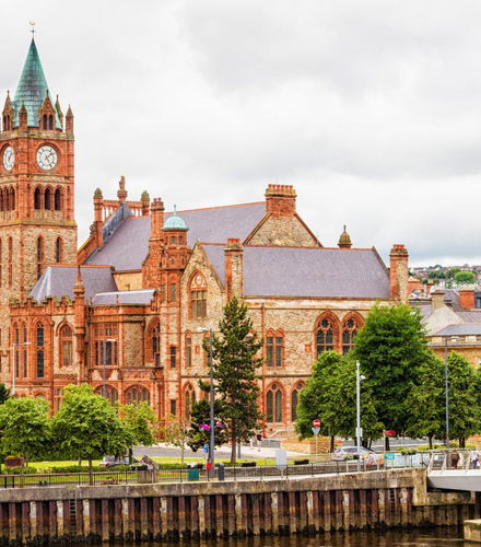 Photo – Derry Private Tour