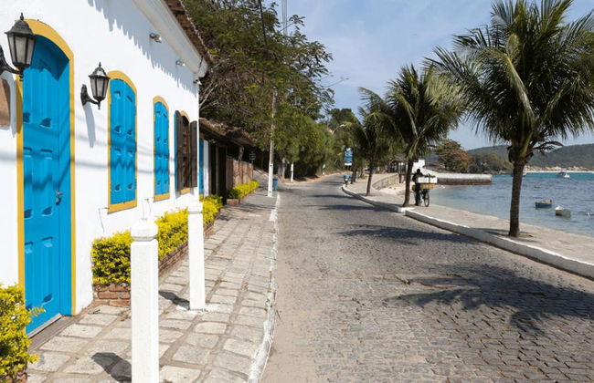 Panorama-Bustour in Búzios - Foto 4