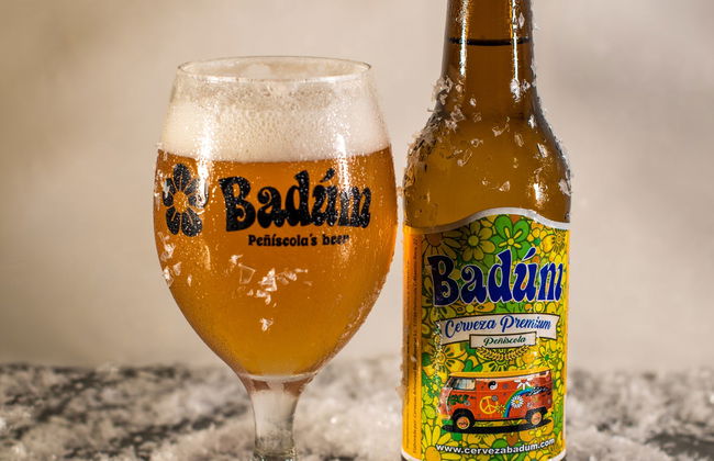 Dégustation de bière artisanale à Peñíscola - Photo 3