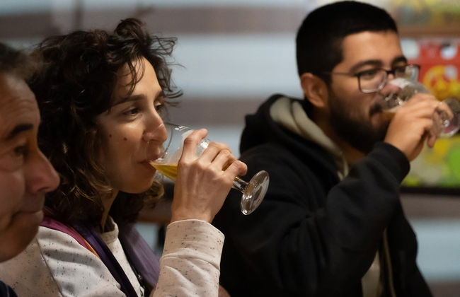 Cata de cerveza artesanal en Peñíscola - Foto 3