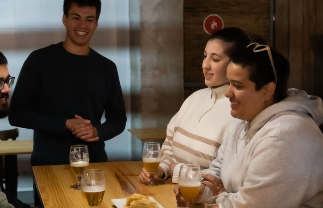 Cata de cerveza artesanal en Peñíscola - Foto 4