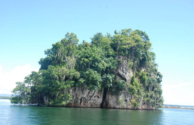 Excursão ao Parque Nacional Los Haitises - Foto 2
