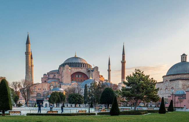 Tour por las mezquitas de Estambul - Foto 4