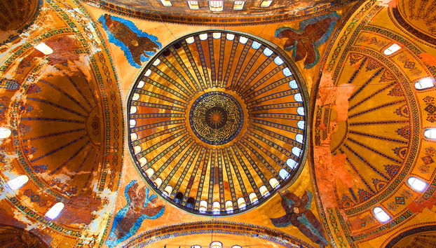 Hagia Sophia Skip-The-Line Tour - Foto 2