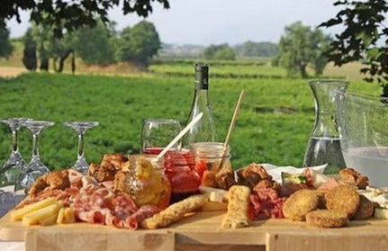 Biodynamic Farm Tour + Wine Tasting - Photo 8