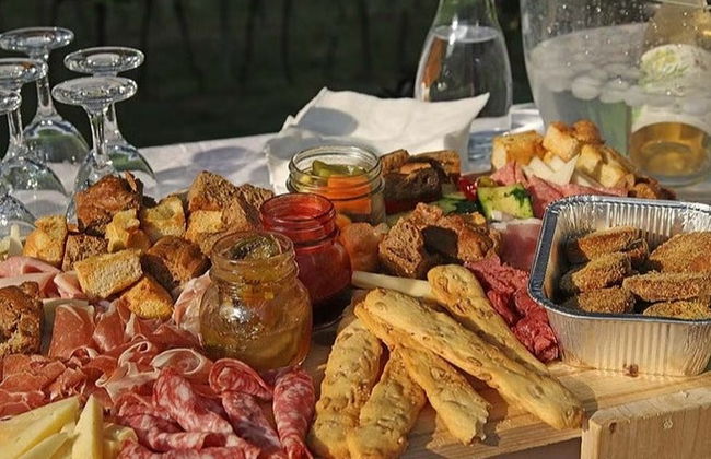 Biodynamic Farm Tour + Wine Tasting - Photo 6