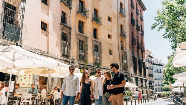 Tour de tapas por Madrid - Foto 5