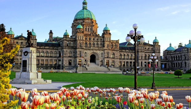 Escursione a Victoria - Foto 3