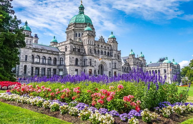 Escursione privata da Vancouver - Foto 1