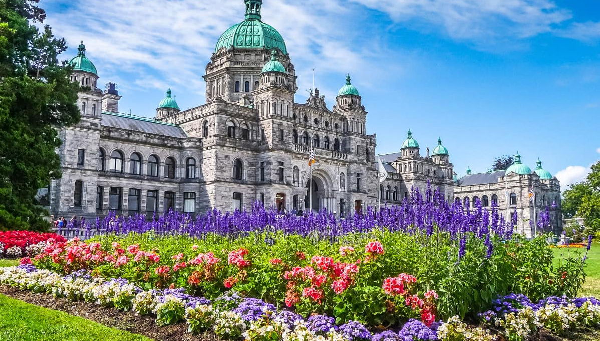 Vancouver Private Day Trip - Foto 1