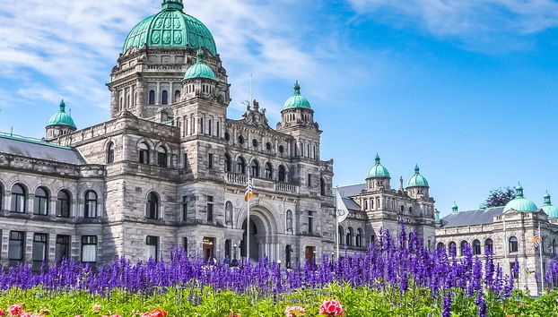 Escursione a Victoria - Foto 5