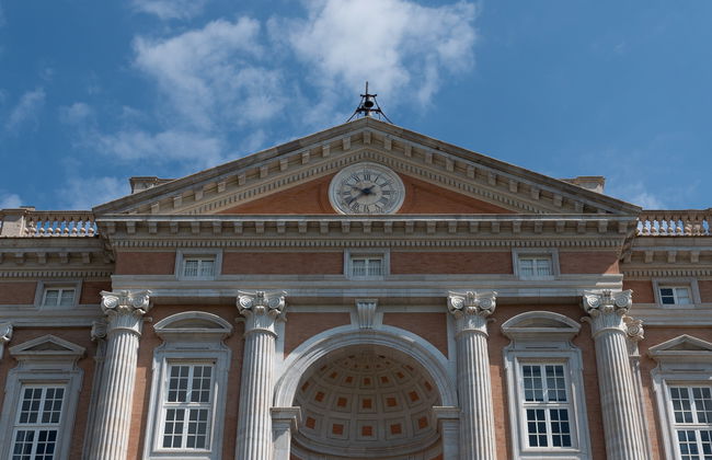 Visita guiada pelo Palácio Real de Caserta - Foto 2