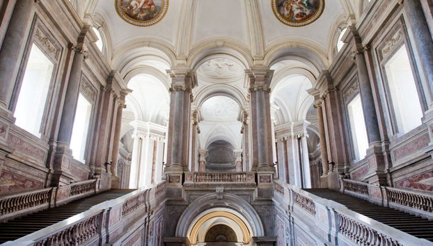Royal Palace of Caserta Tickets - Foto 4